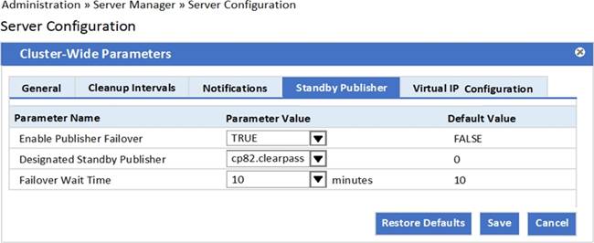 HPE6-A78再テスト